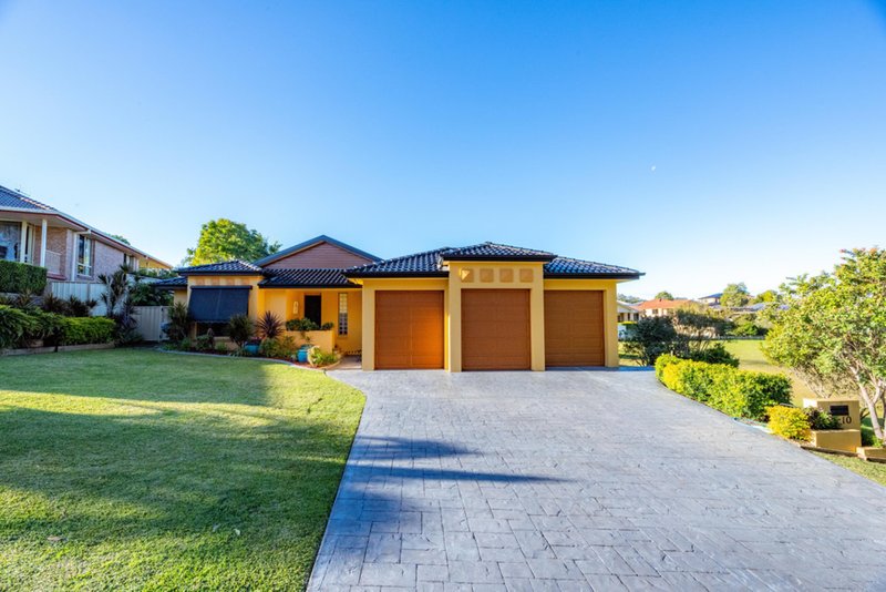 10 Milo Place, Tallwoods Village NSW 2430