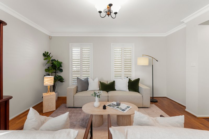 Photo - 10 Milparinka Avenue, Glenwood NSW 2768 - Image 2