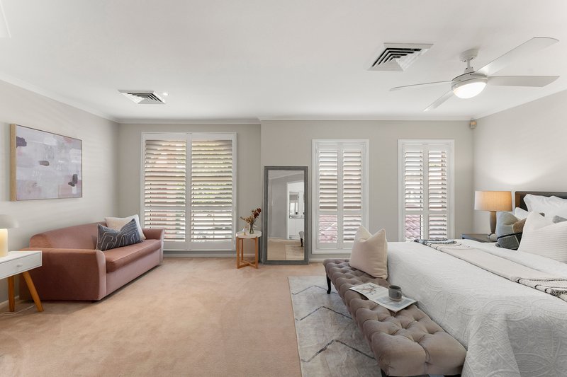 Photo - 10 Milparinka Avenue, Glenwood NSW 2768 - Image 12