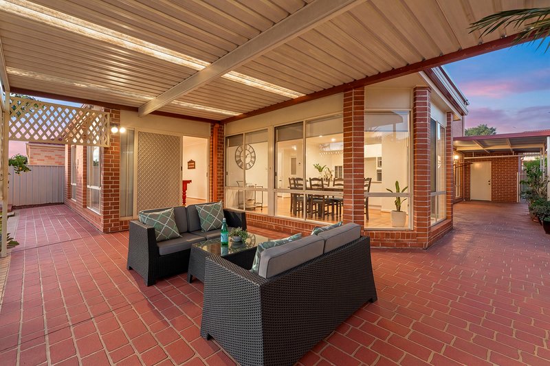 Photo - 10 Milparinka Avenue, Glenwood NSW 2768 - Image 21