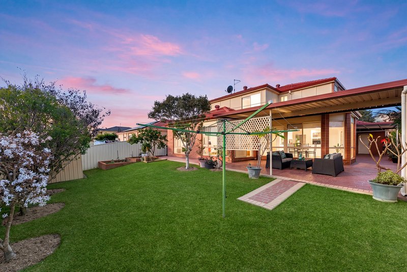 Photo - 10 Milparinka Avenue, Glenwood NSW 2768 - Image 22