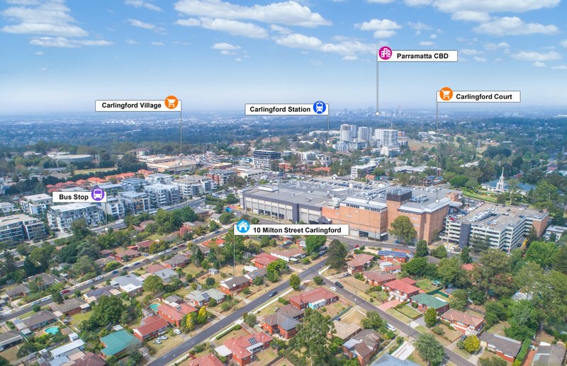 Photo - 10 Milton Street, Carlingford NSW 2118 - Image 11