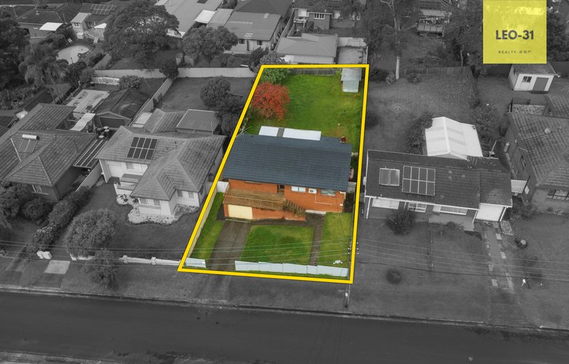 10 Milton Street, Carlingford NSW 2118