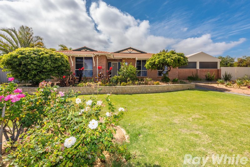 10 Mimosa Court, Strathalbyn WA 6530