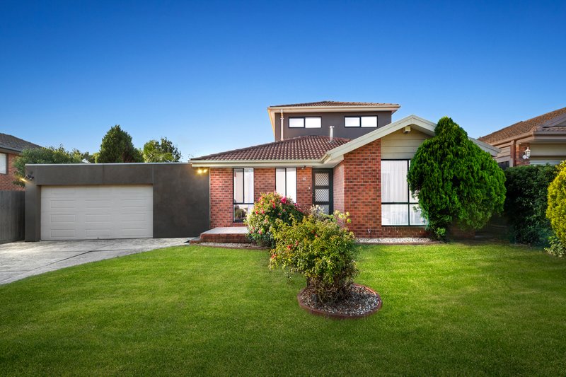 10 Mimosa Road, Mill Park VIC 3082