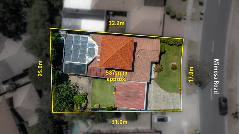 Photo - 10 Mimosa Road, Mill Park VIC 3082 - Image 22