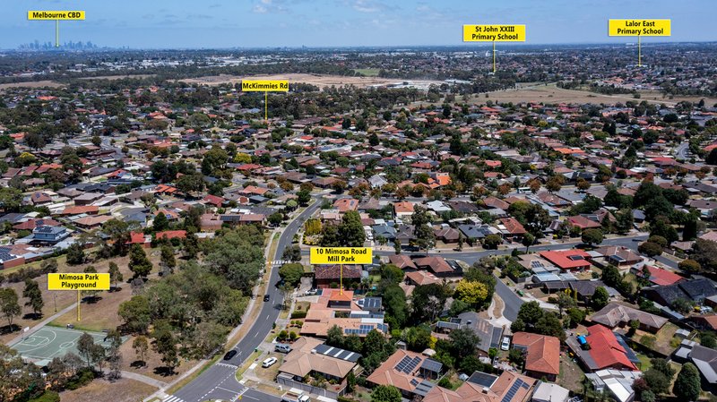 Photo - 10 Mimosa Road, Mill Park VIC 3082 - Image 25