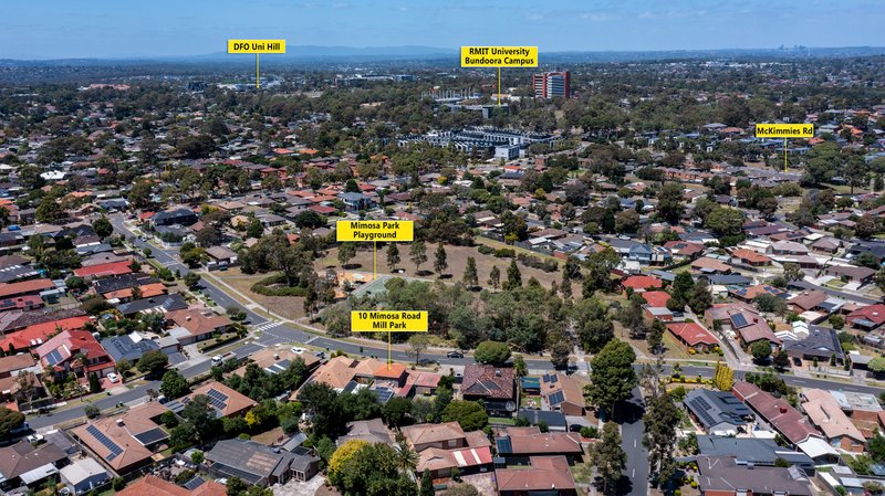 Photo - 10 Mimosa Road, Mill Park VIC 3082 - Image 26