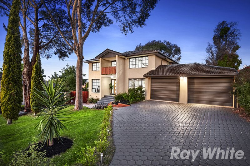 10 Miners Court, Mulgrave VIC 3170