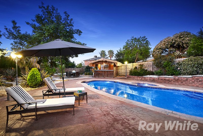 Photo - 10 Miners Court, Mulgrave VIC 3170 - Image 14