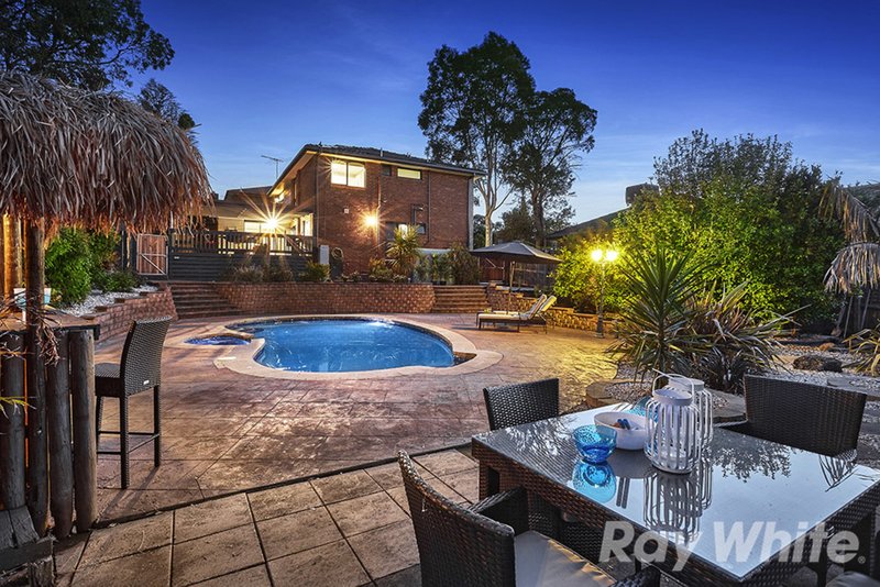 Photo - 10 Miners Court, Mulgrave VIC 3170 - Image 15