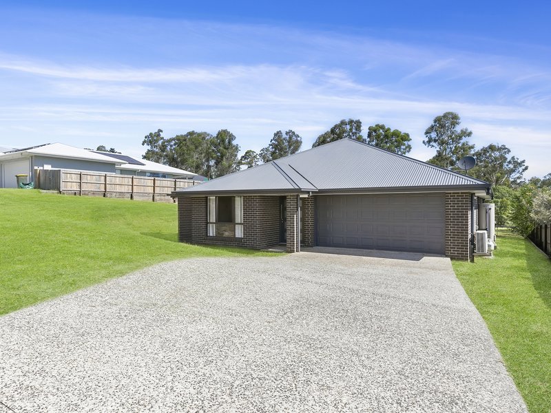 10 Ministerial Ct , Jones Hill QLD 4570