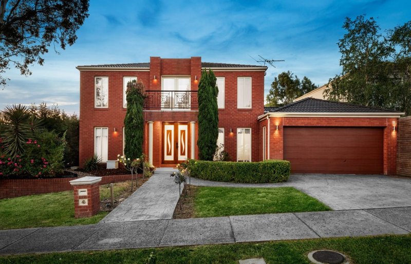 Photo - 10 Minkell Court, Wantirna VIC 3152 - Image