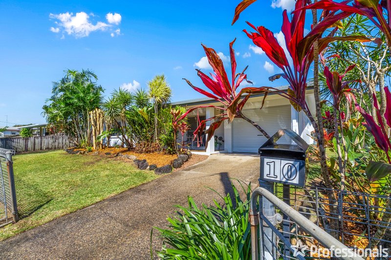 Photo - 10 Mintaro Crescent, Woree QLD 4868 - Image 20