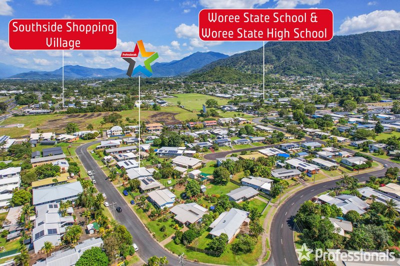 Photo - 10 Mintaro Crescent, Woree QLD 4868 - Image 29