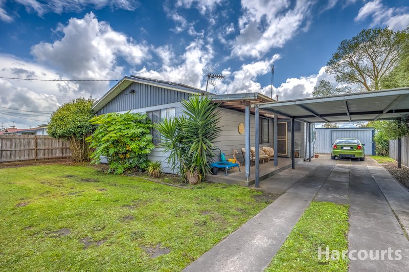 10 Mirboo Street, Newborough VIC 3825