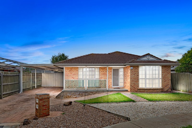 10 Missouri Place, Werribee VIC 3030