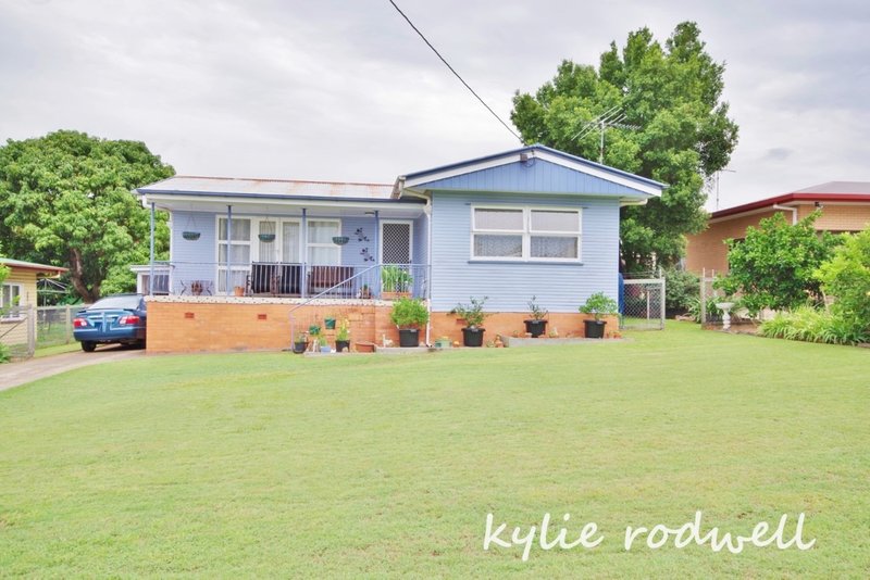 10 Mitchell St , Beaudesert QLD 4285