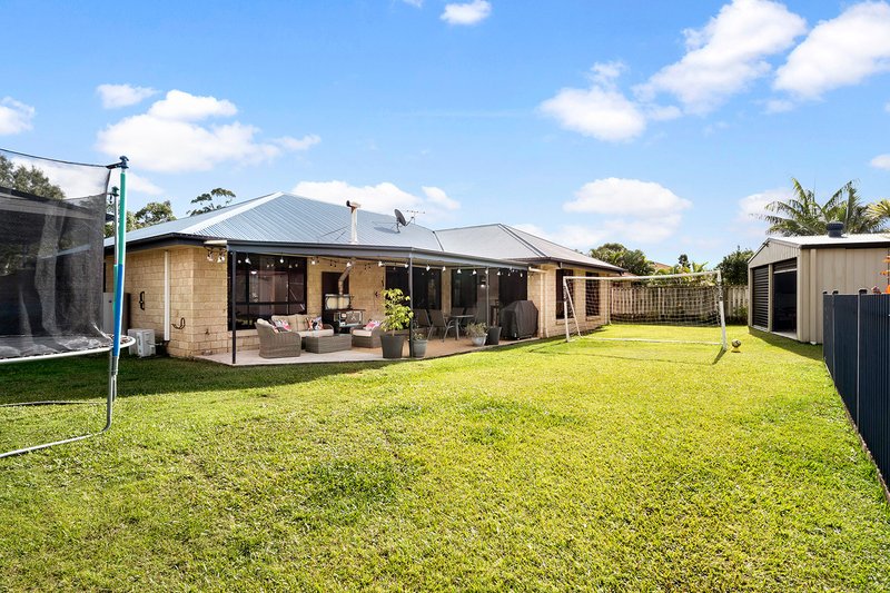 Photo - 10 Mitta Crescent, Narangba QLD 4504 - Image 17