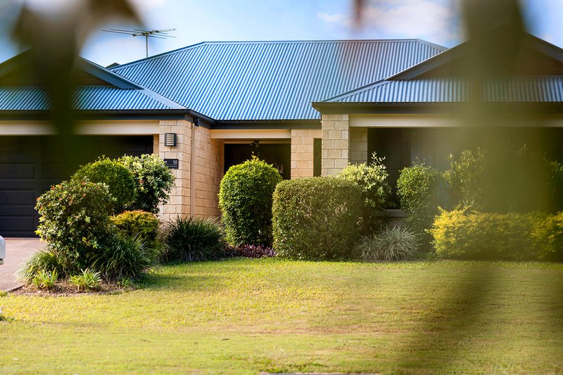 Photo - 10 Mitta Crescent, Narangba QLD 4504 - Image 18