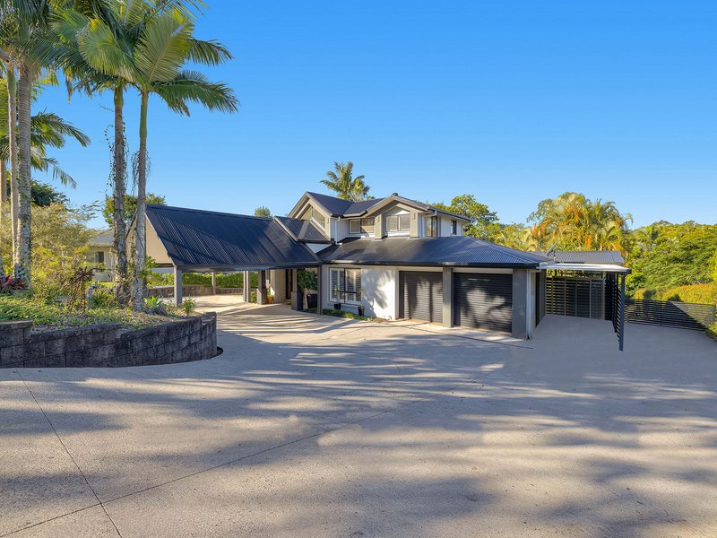 10 Mittelstadt Road, Glass House Mountains QLD 4518