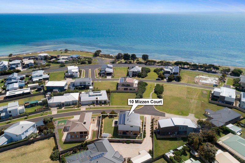 10 Mizzen Court, Indented Head VIC 3223