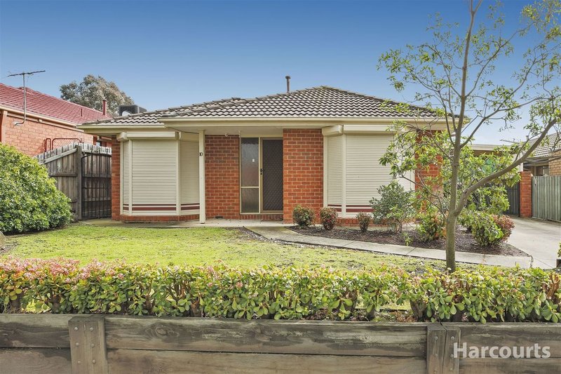 10 Mollisons Hill, Hampton Park VIC 3976