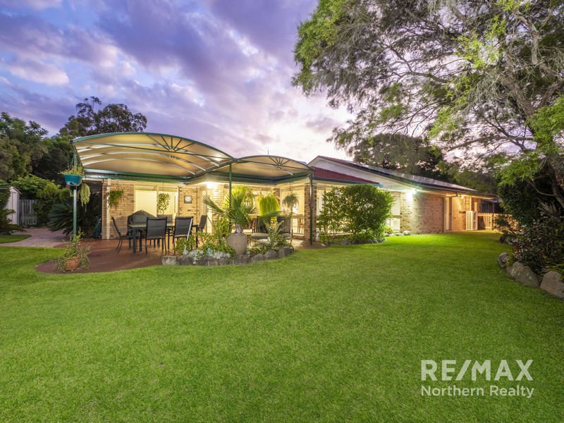 10 Monash Place, Ferny Grove QLD 4055