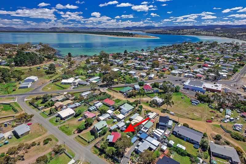 10 Mongana Street, Dodges Ferry TAS 7173