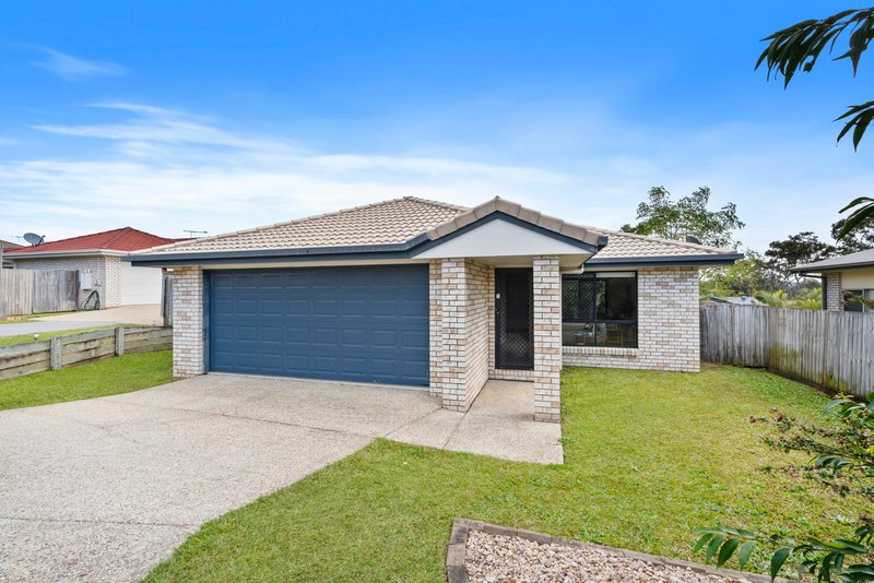 10 Monivae Circuit, Eagleby QLD 4207