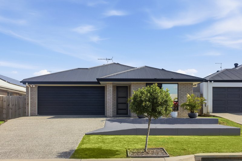 Photo - 10 Monkira Street, Morayfield QLD 4506 - Image 1