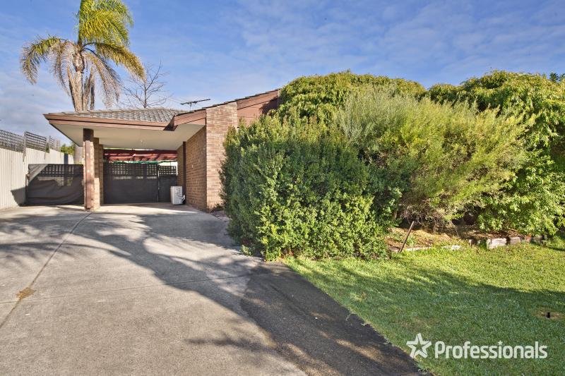 Photo - 10 Monkton Way, Warnbro WA 6169 - Image 17