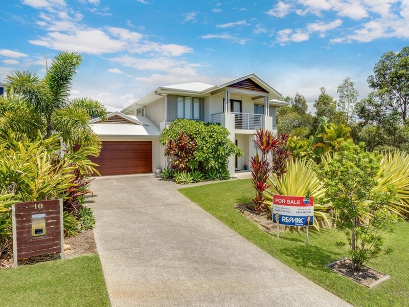 10 Monserrat Ct , Reedy Creek QLD 4227