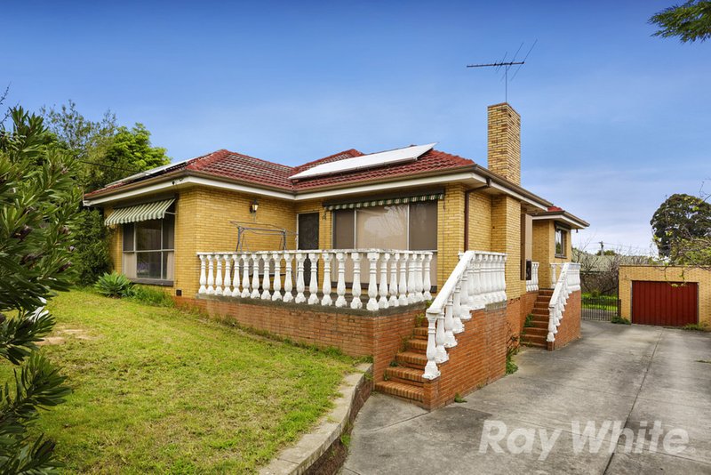 10 Montana Avenue, Mulgrave VIC 3170