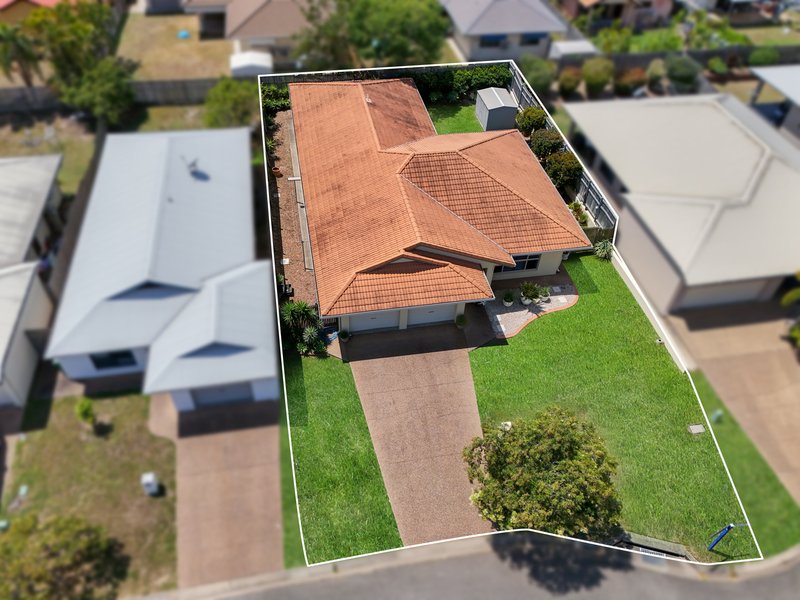 Photo - 10 Moorhen Court, Douglas QLD 4814 - Image 18