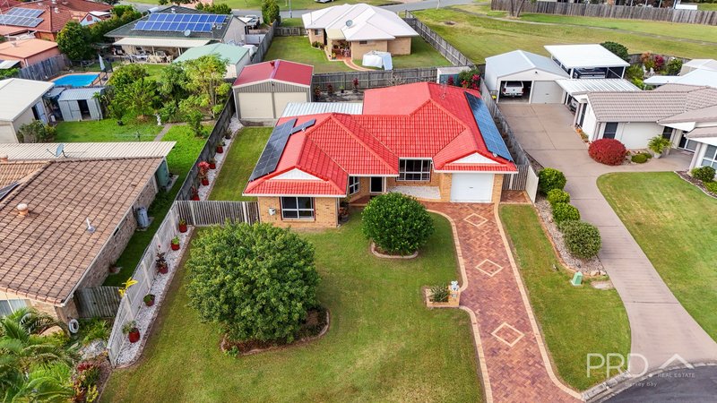 Photo - 10 Moorhen Court, Eli Waters QLD 4655 - Image 2