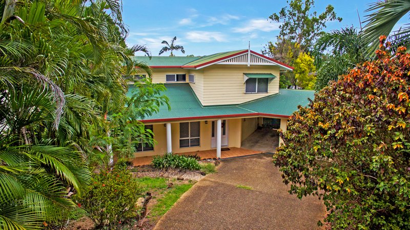 10 Moresby Street, Trinity Beach QLD 4879