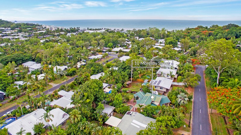 Photo - 10 Moresby Street, Trinity Beach QLD 4879 - Image 17