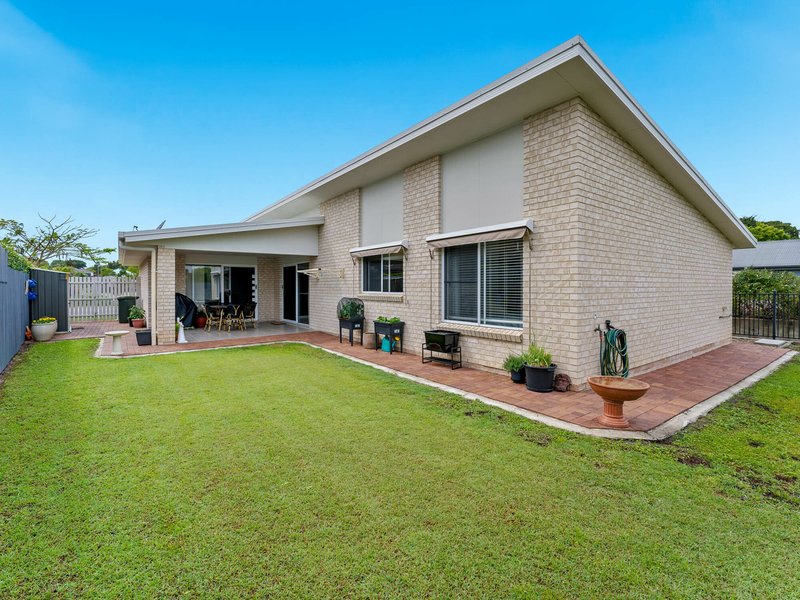 Photo - 10 Morgan Circuit, Urraween QLD 4655 - Image 19