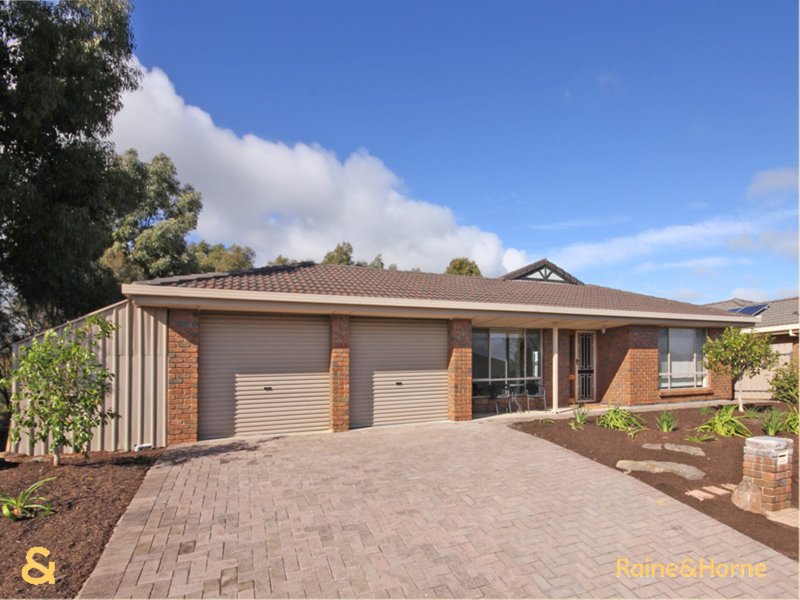 10 Mori Street, Woodcroft SA 5162