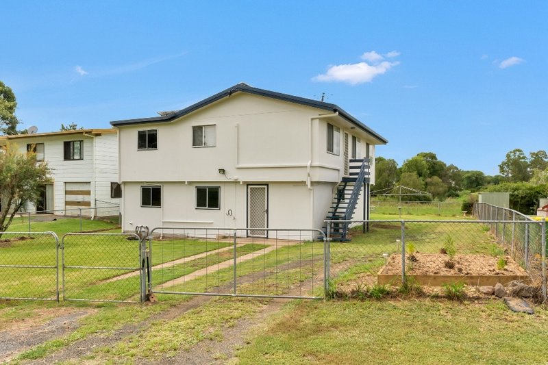 10 Moriarty Lane, Marburg QLD 4346