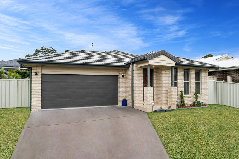 10 Mornington Circuit, Gwandalan NSW 2259