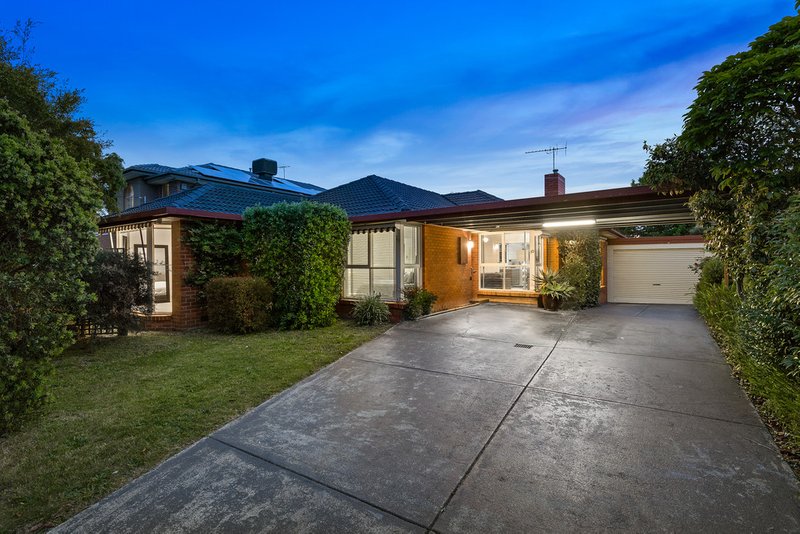 10 Morocco Court, Glen Waverley VIC 3150