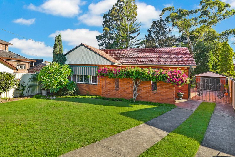 10 Morrison Avenue, Chester Hill NSW 2162