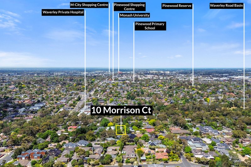 Photo - 10 Morrison Court, Mount Waverley VIC 3149 - Image 7