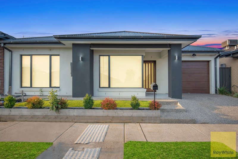 10 Mortlake Road, Tarneit VIC 3029