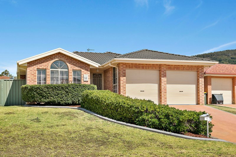 10 Moruya Link, Albion Park NSW 2527