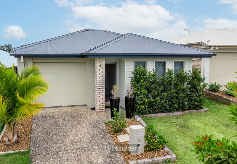 10 Mount Glorious Street, Park Ridge QLD 4125