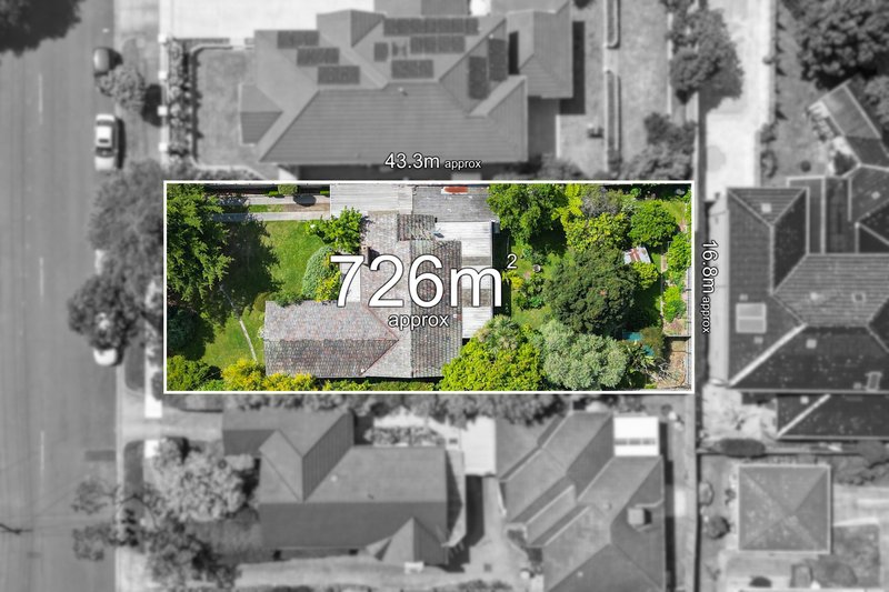 10 Mount Pleasant Drive, Mount Waverley VIC 3149