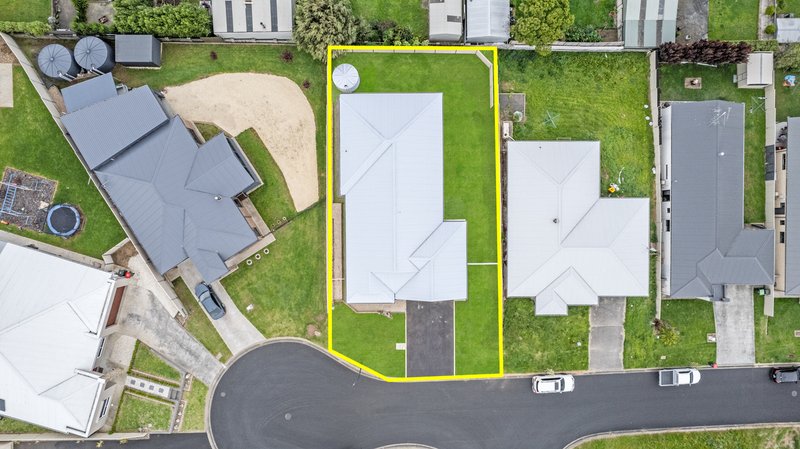 Photo - 10 Mountain Court, Mount Gambier SA 5290 - Image 16